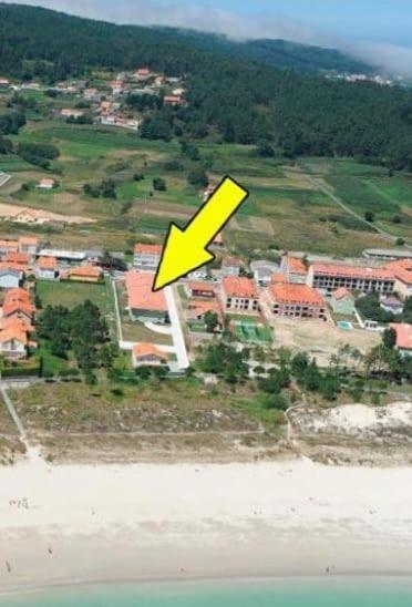 Appartement Apartamento Cerca De La Playa